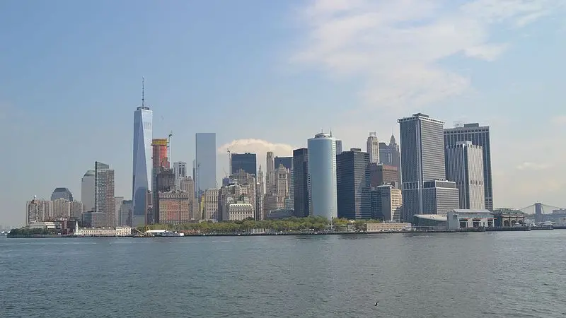 New York state moves to ban child marriages