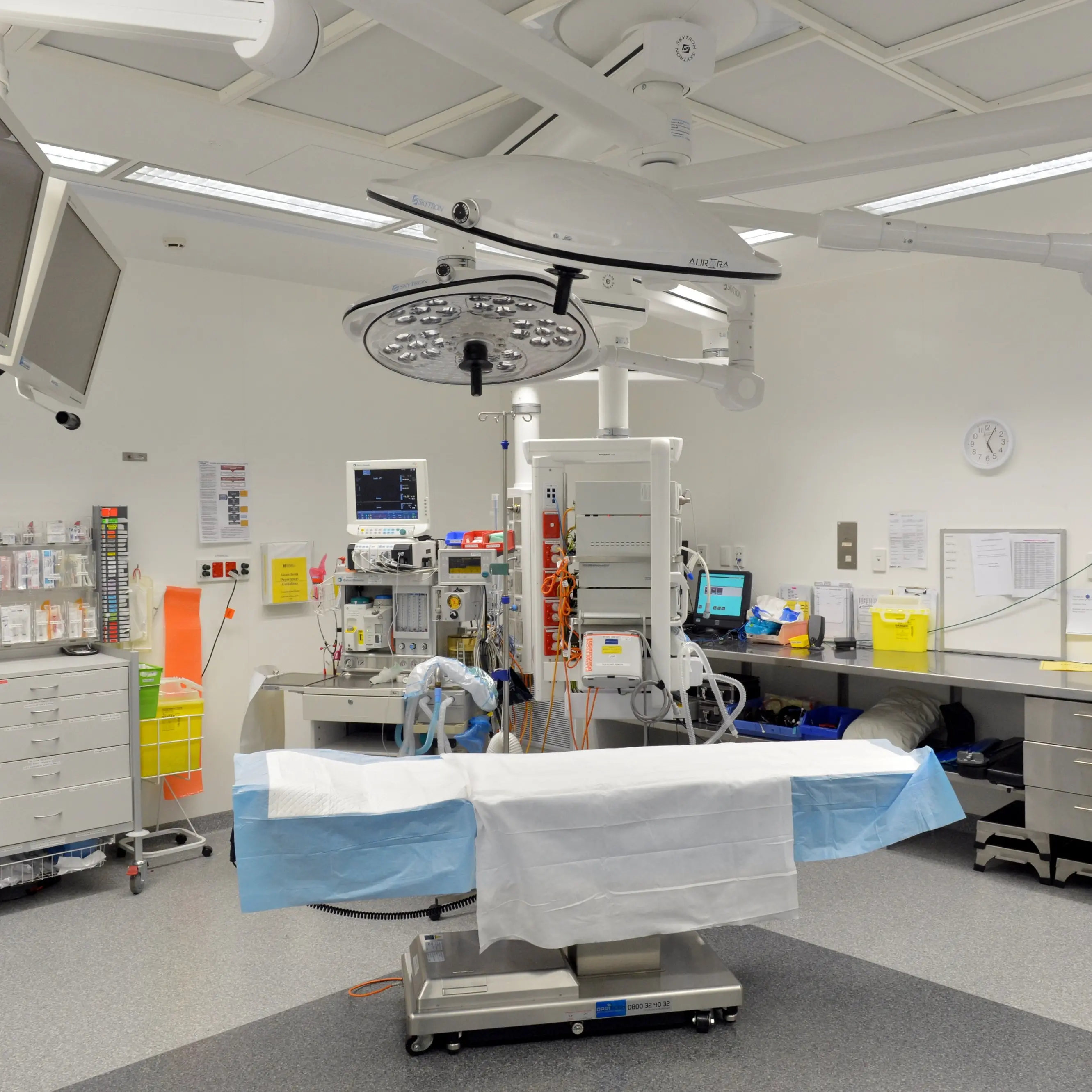 DHBs ask court to stop doctors' strike