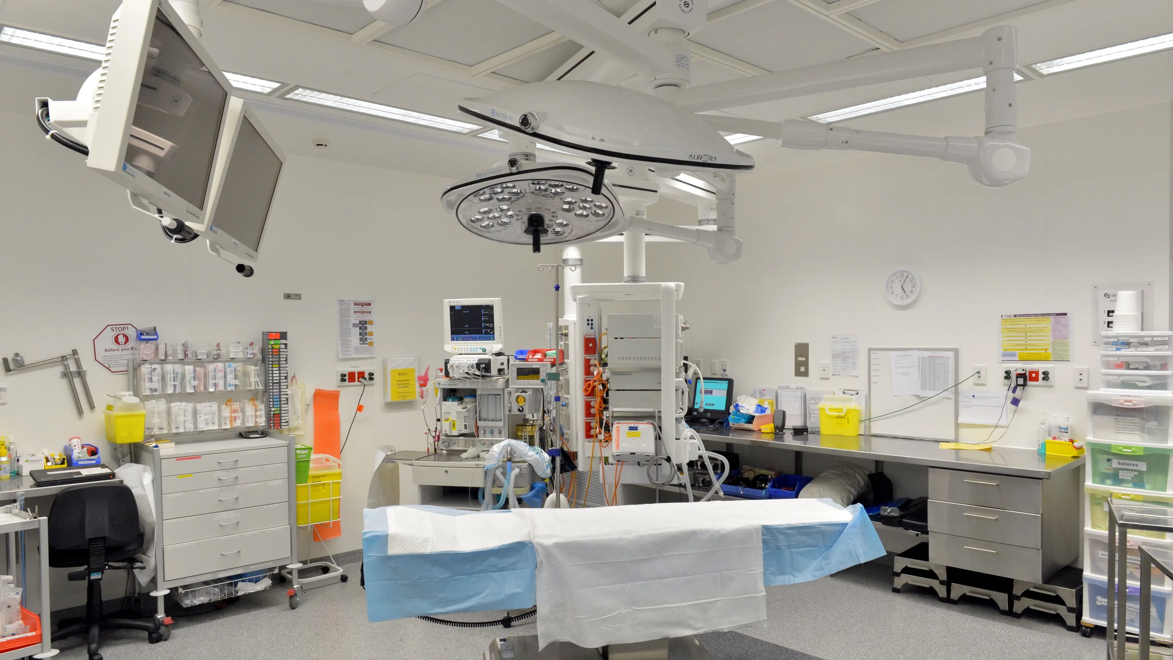DHBs ask court to stop doctors' strike