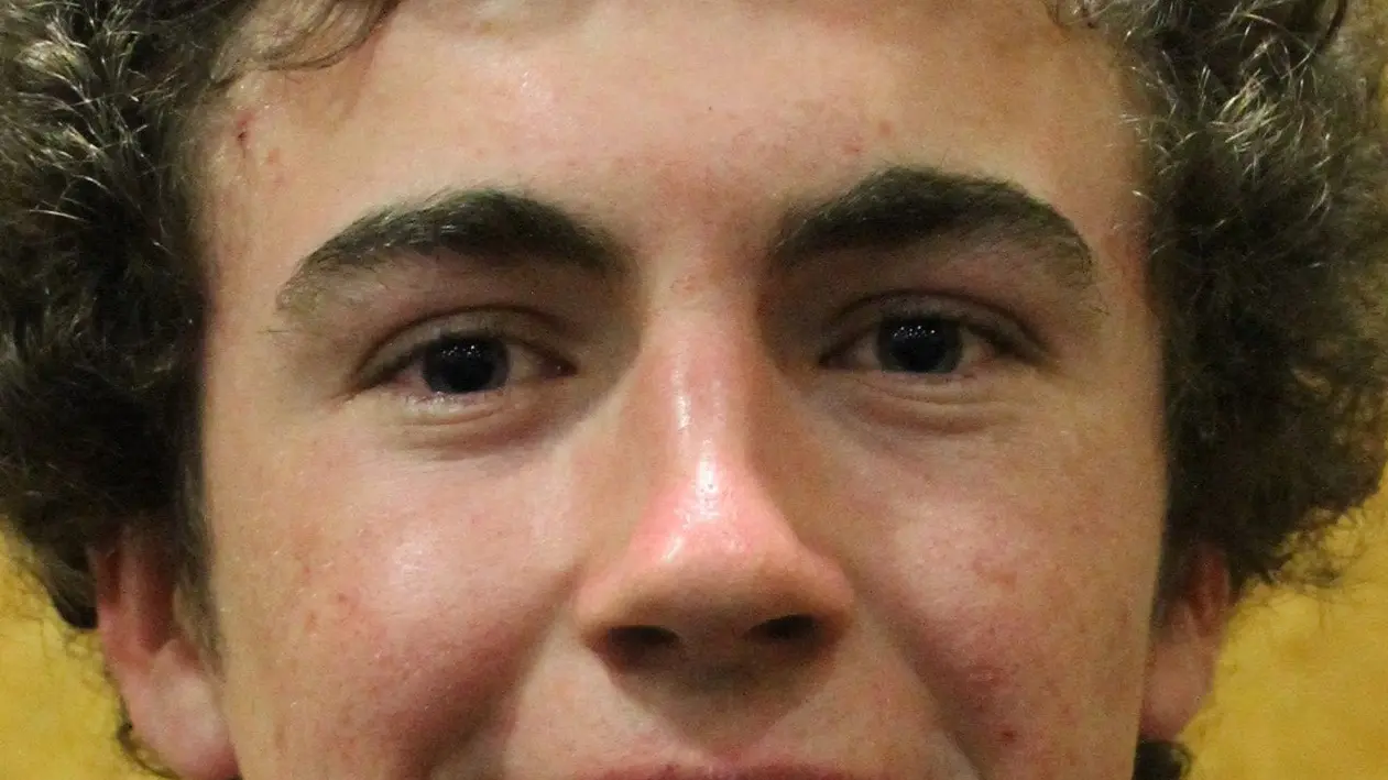 Dunstan High School senior prizes