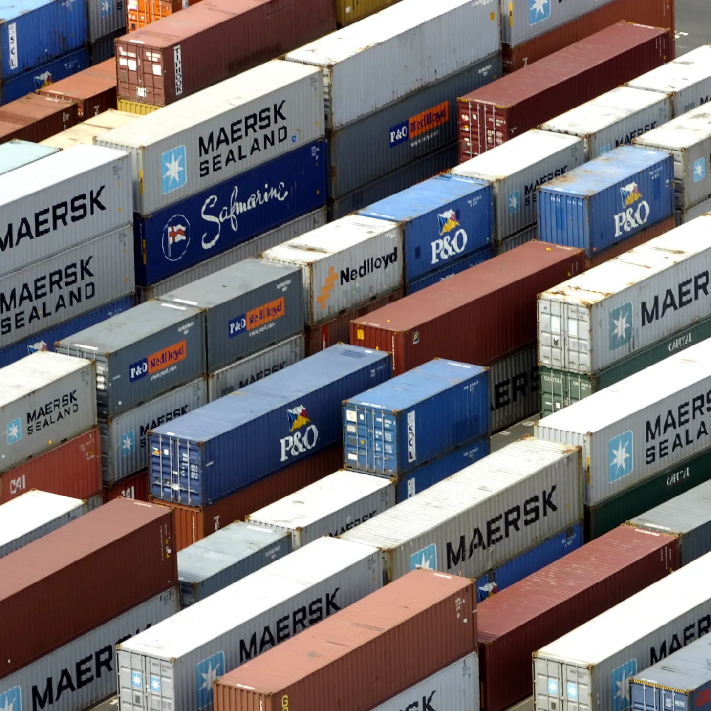 Wellington's port suspends operations after quake