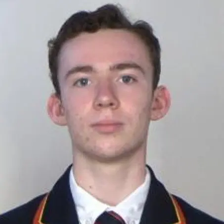 John McGlashan College senior prizes
