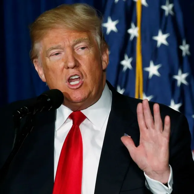 Donald Trumps name-checks NZ in tweet
