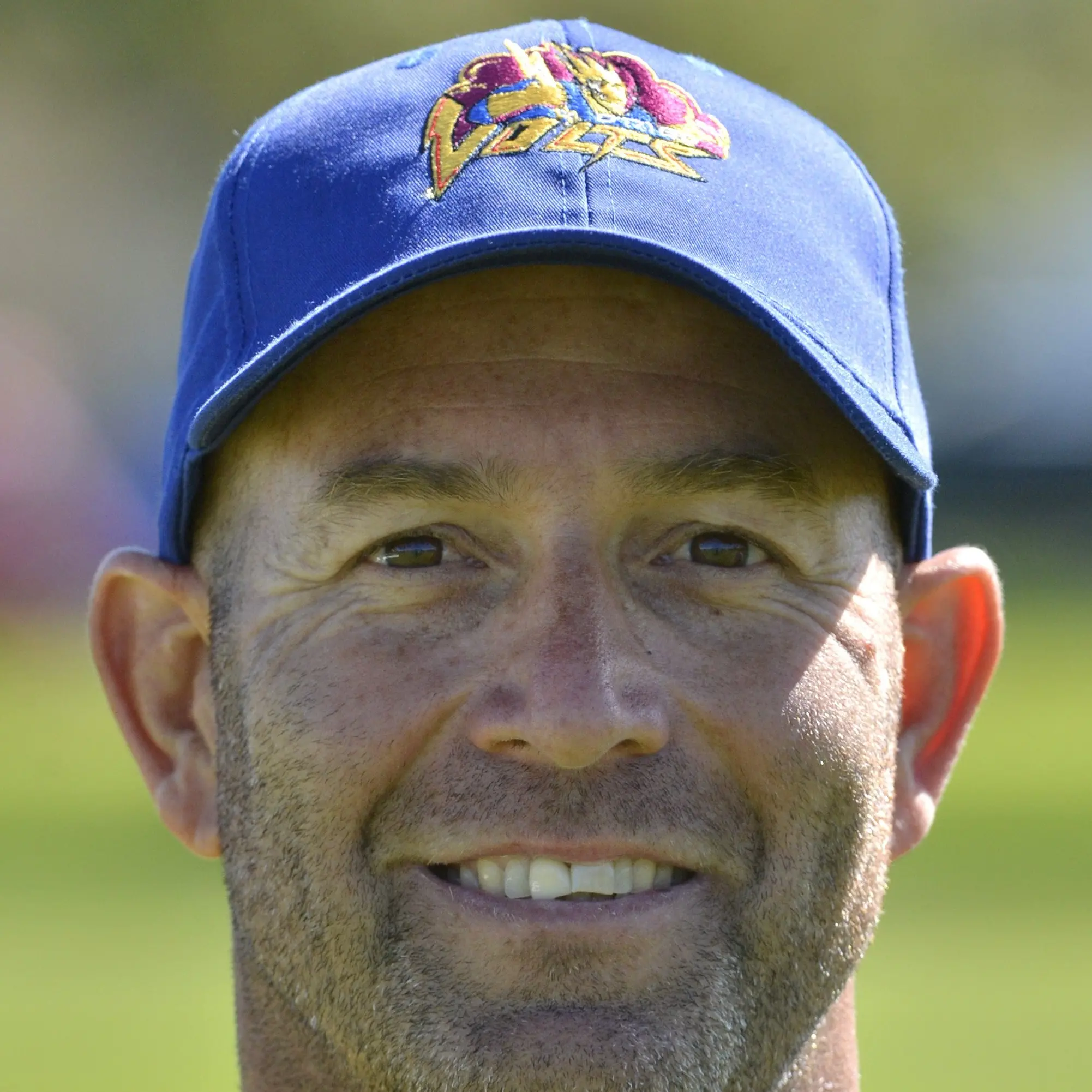 Volts eager to secure first win