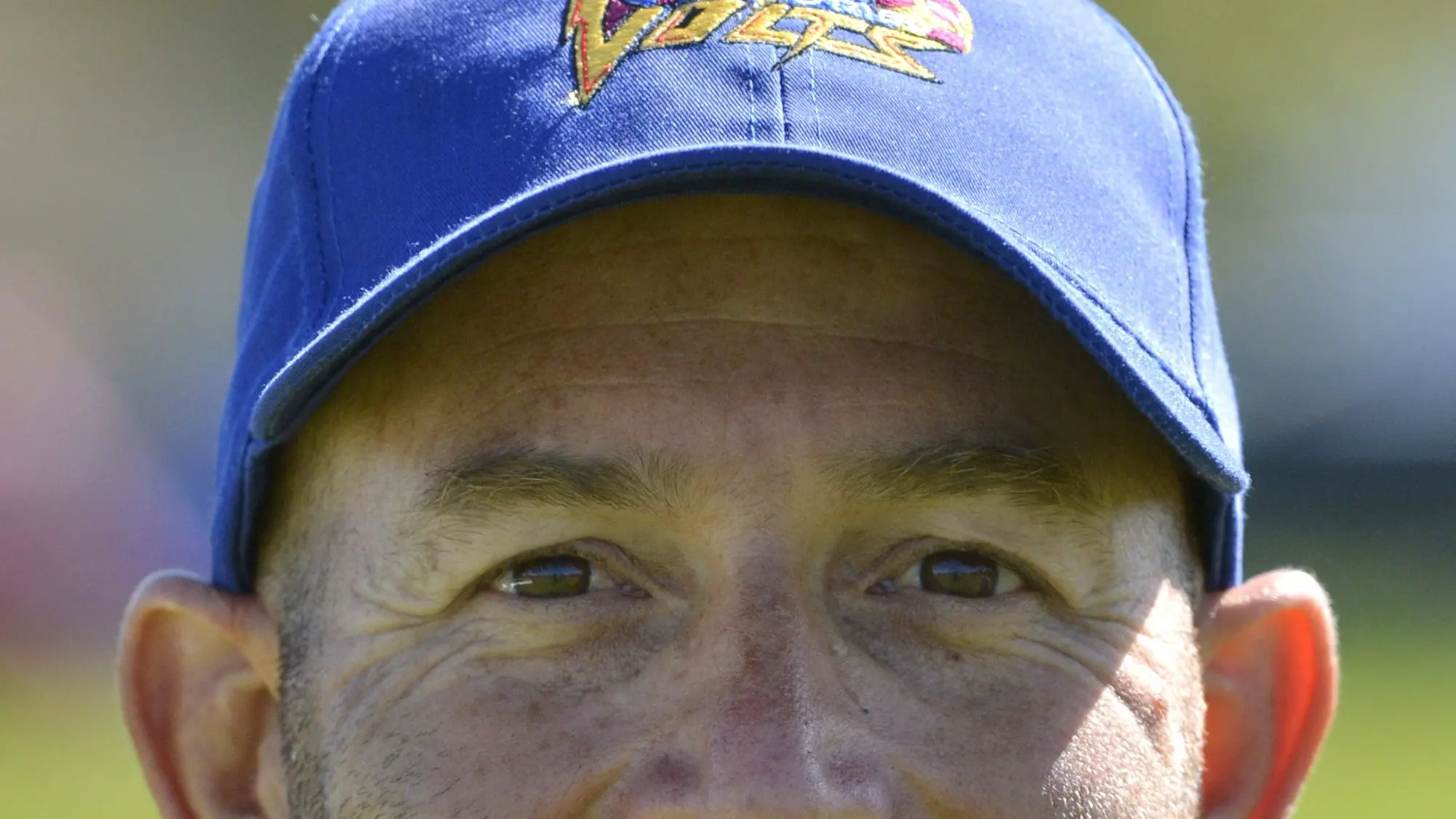 Volts eager to secure first win