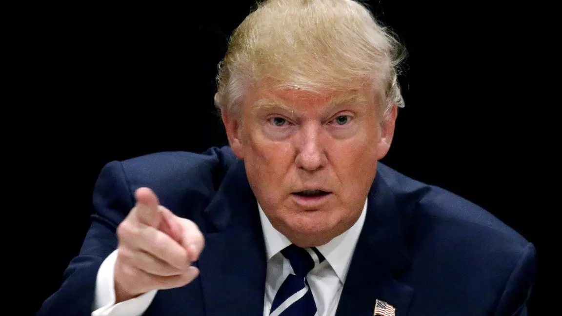 Trump 'hopes to boost freedom' for Cubans