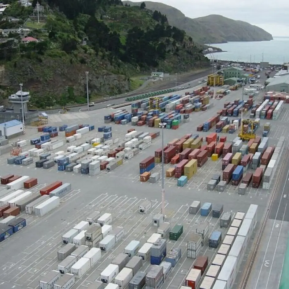 KiwiRail seeks backload for Ak-Chch service