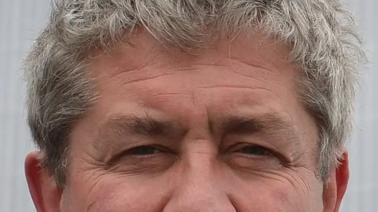 Founder member irked by move