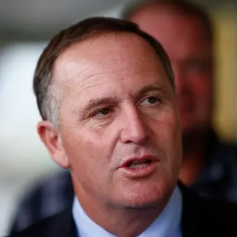 NZ reacts to PM's shock resignation