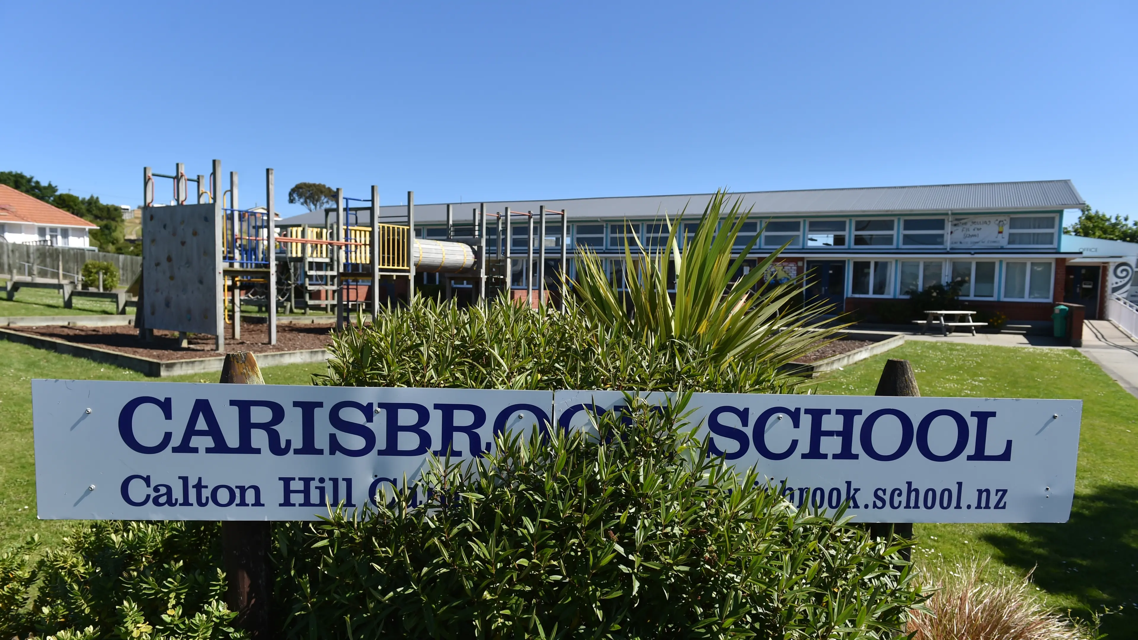 Carisbrook Heights closure angers parents
