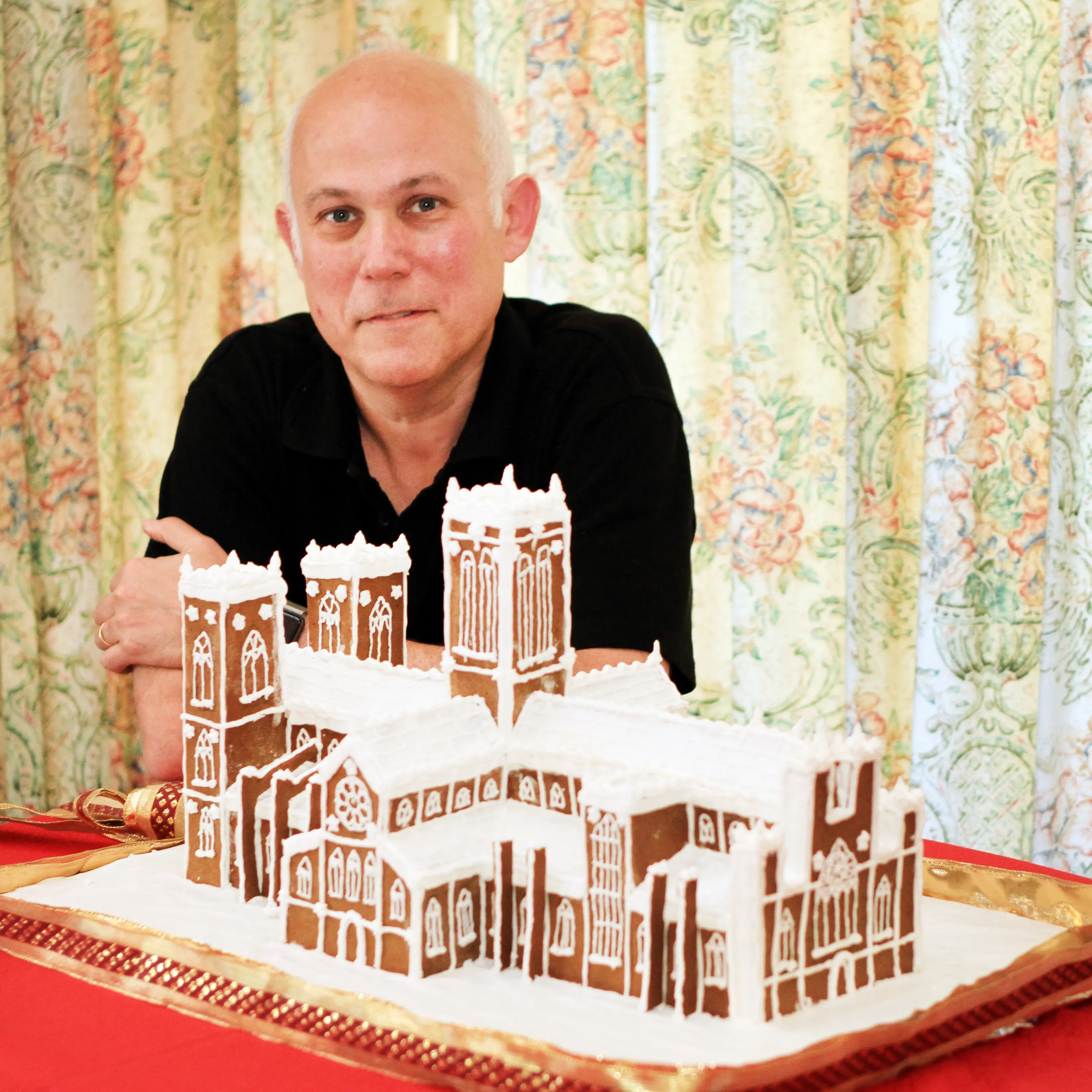 Edible Architecture