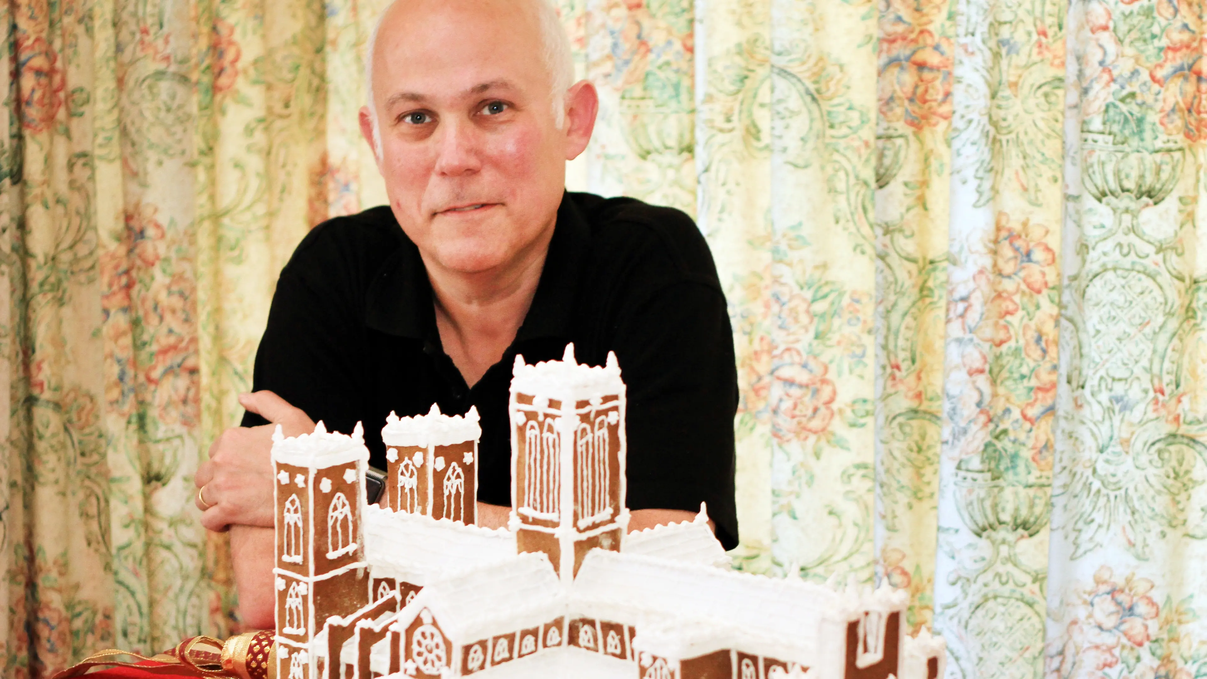 Edible Architecture