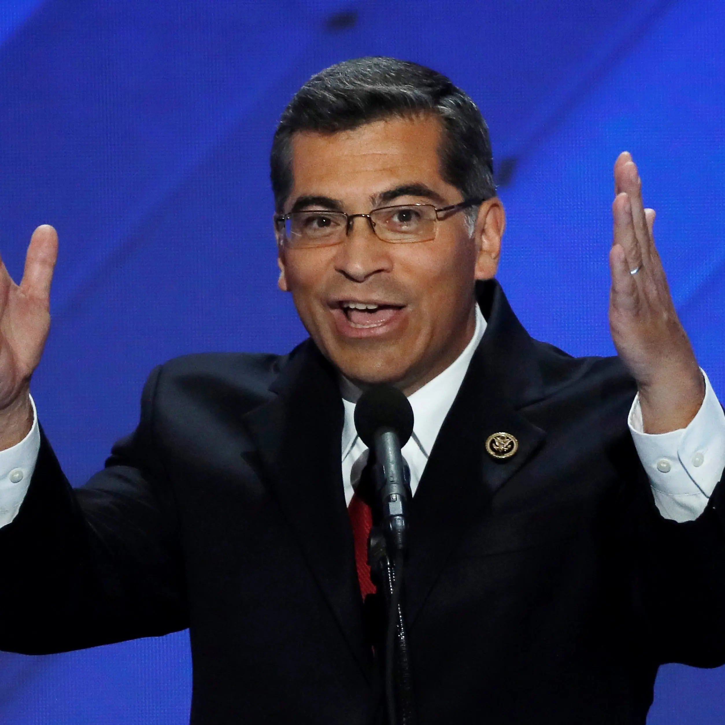 California prepares for battle with Trump