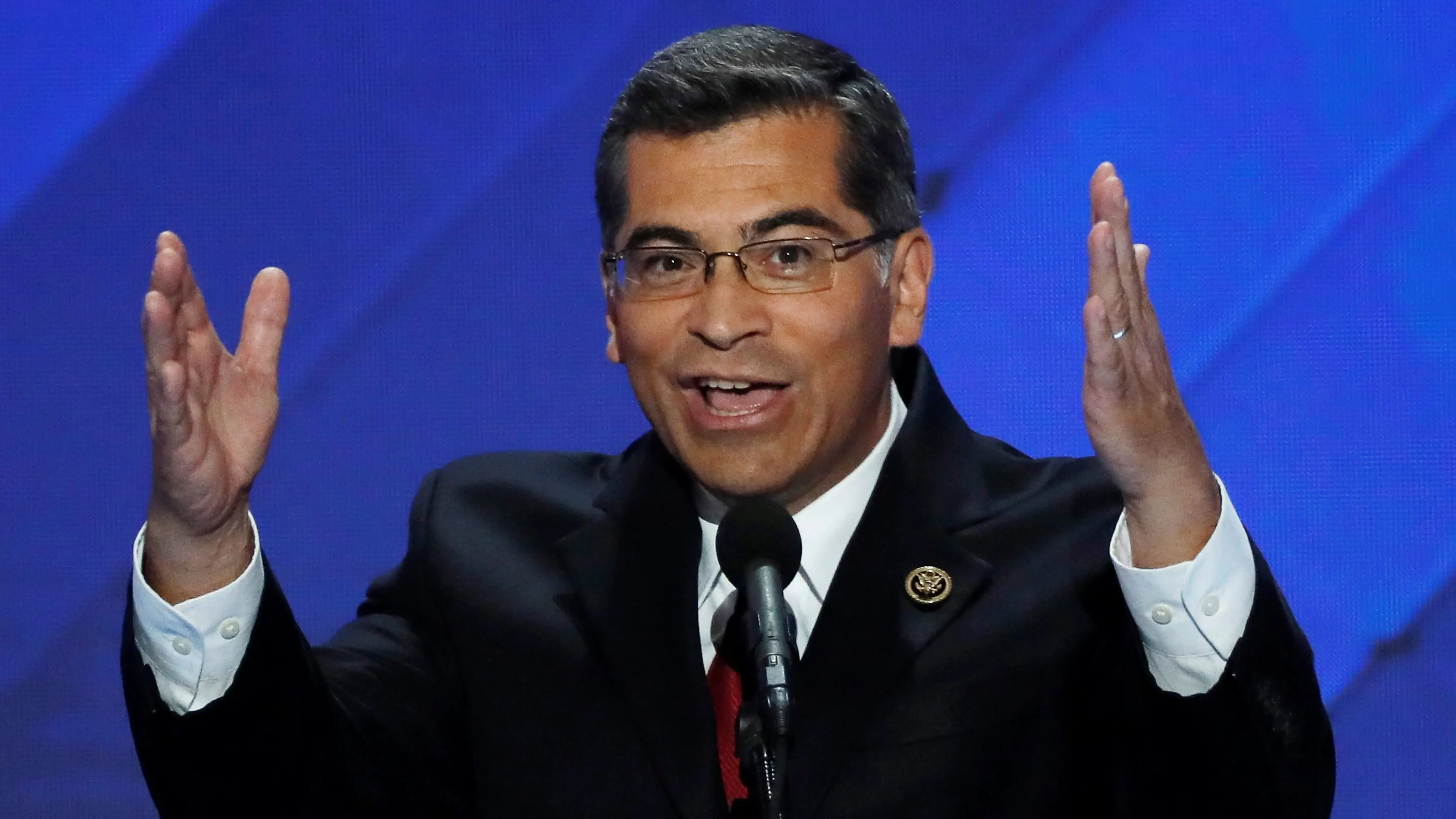 California prepares for battle with Trump