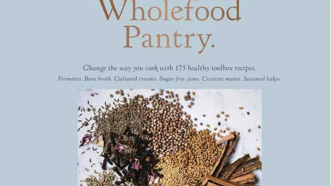 Cookbooks for Christmas