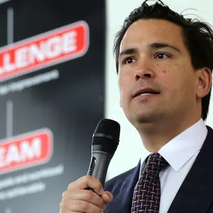 Bridges, Bennett to run for deputy PM