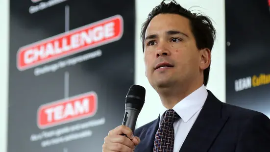 Bridges, Bennett to run for deputy PM