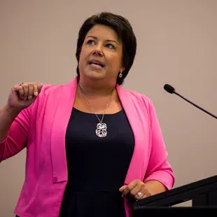 Bennett leads in race to be deputy PM