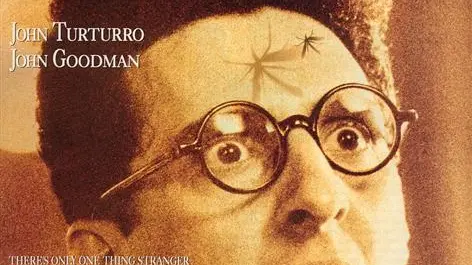 DVD Review: Barton Fink