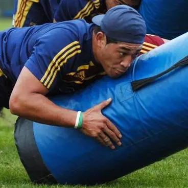 Rugby: Highlanders keen to bolster winning way against Reds