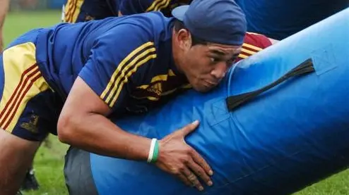 Rugby: Highlanders keen to bolster winning way against Reds