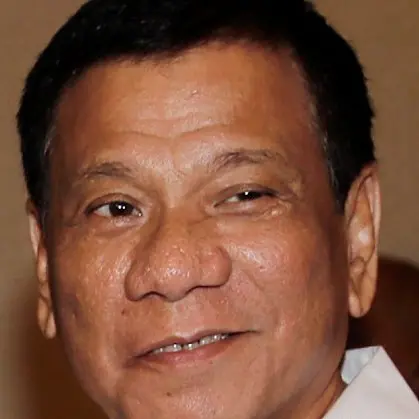 Duterte calls human rights head 'paedophile'