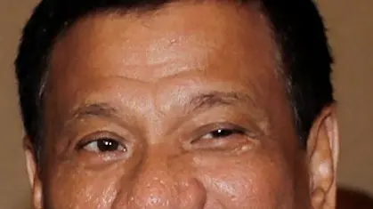 Duterte calls human rights head 'paedophile'
