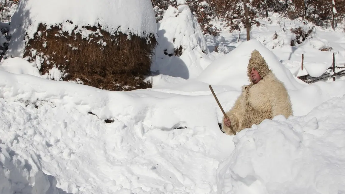 Severe cold claims more lives in Europe