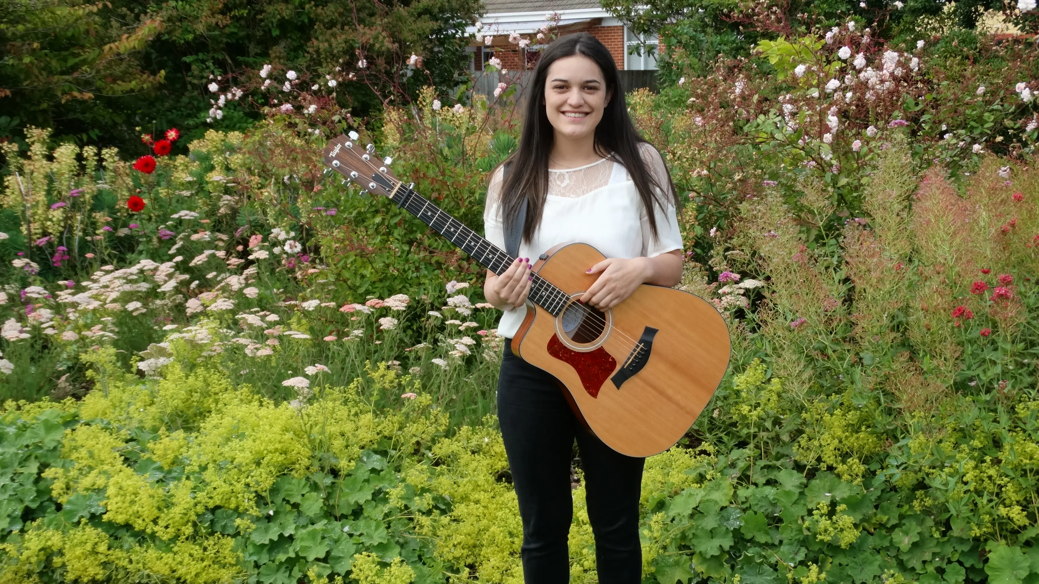 Future in music beckons