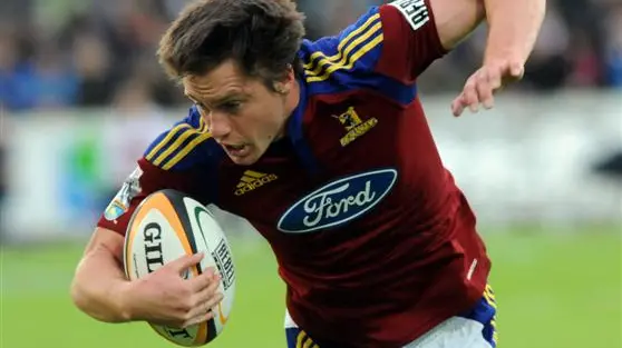 Rugby: Highlanders bag third straight win