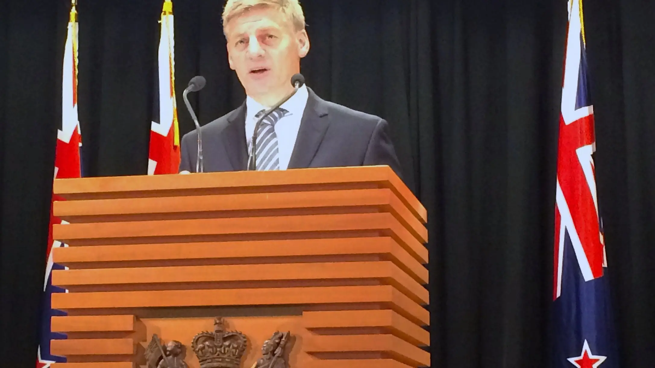 Mr Reliable sets course for election