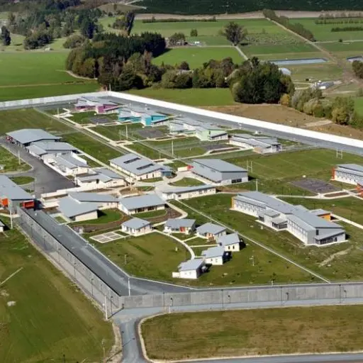 Prisoners refuse to eat