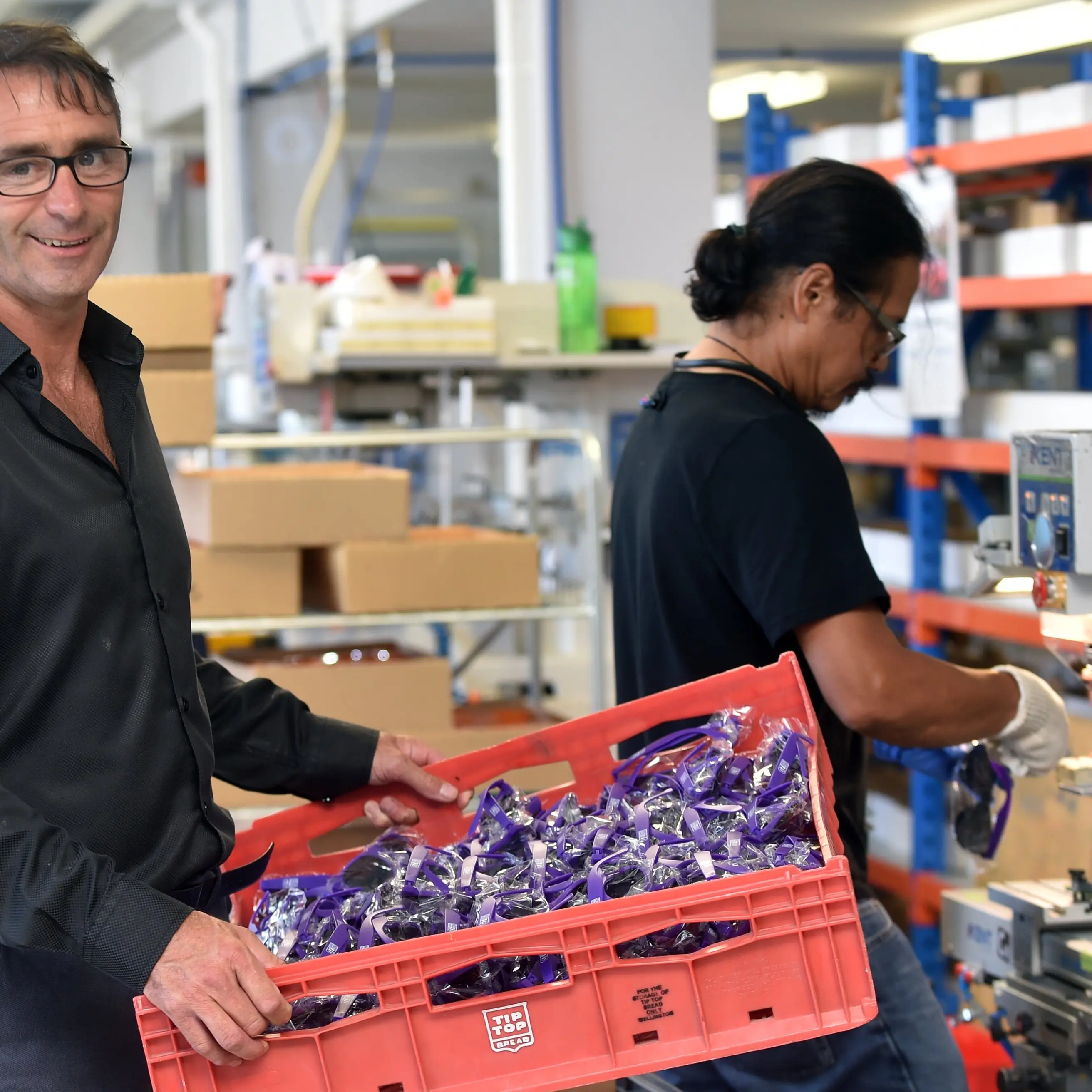 Hopes remain for manufacturing