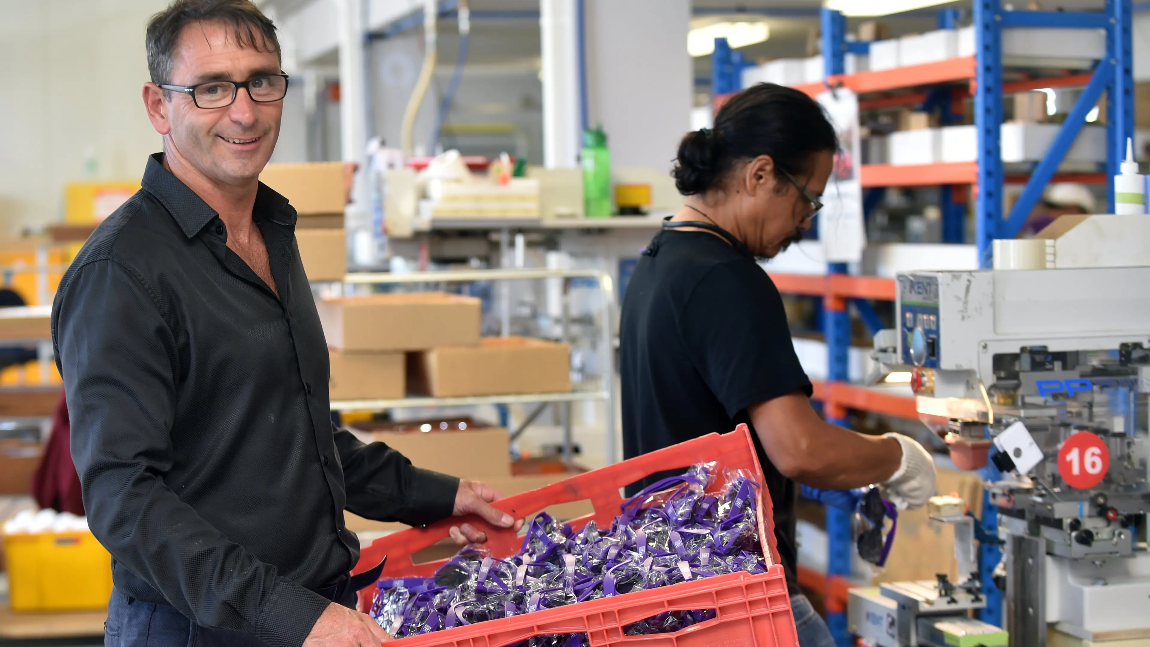 Hopes remain for manufacturing