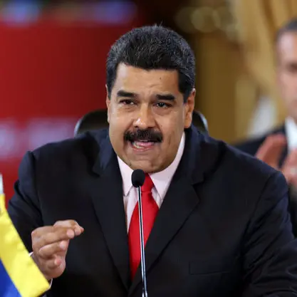 US readies Venezuela sanctions, Maduro defiant