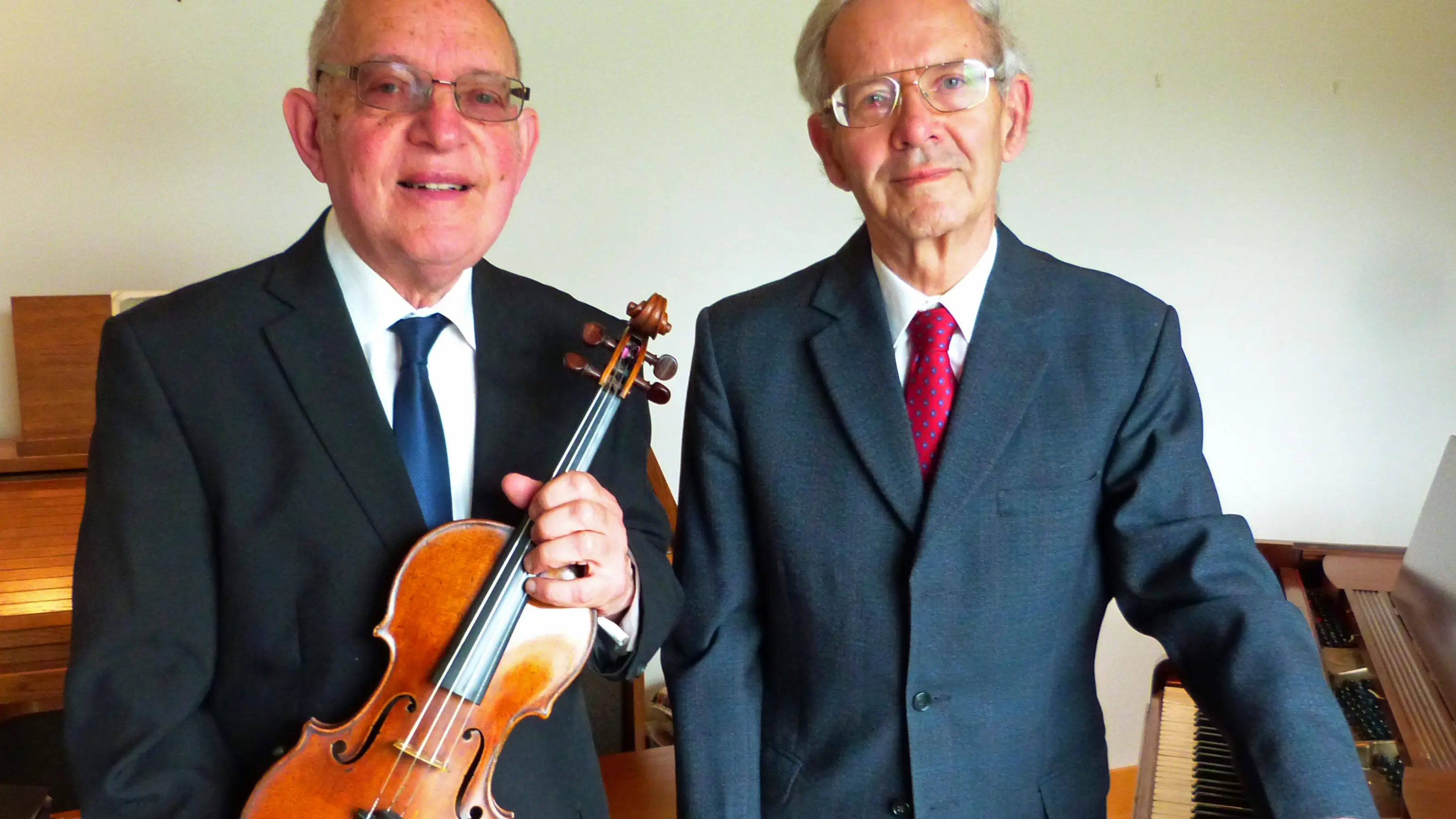 Best of Bach celebrated