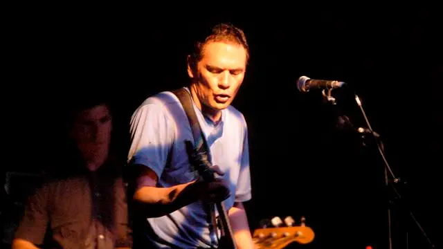 Legends rumoured for Dunedin Sound show