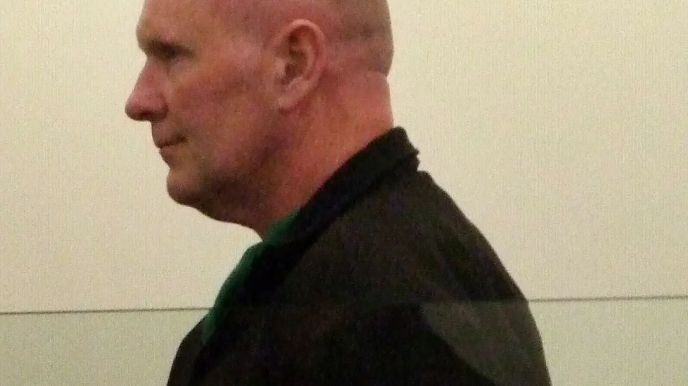 Paedophile jailed for over six years