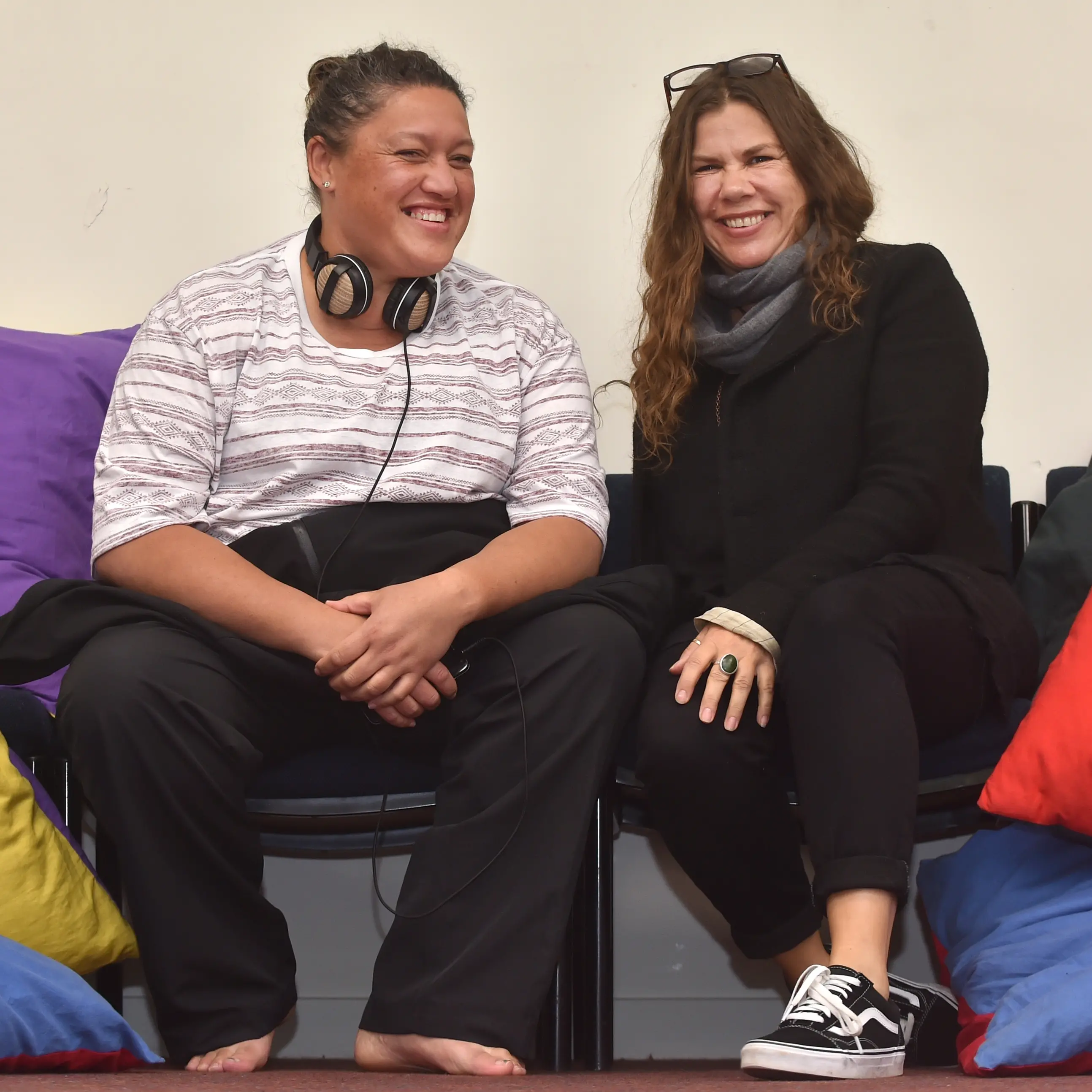 Family violence stories real