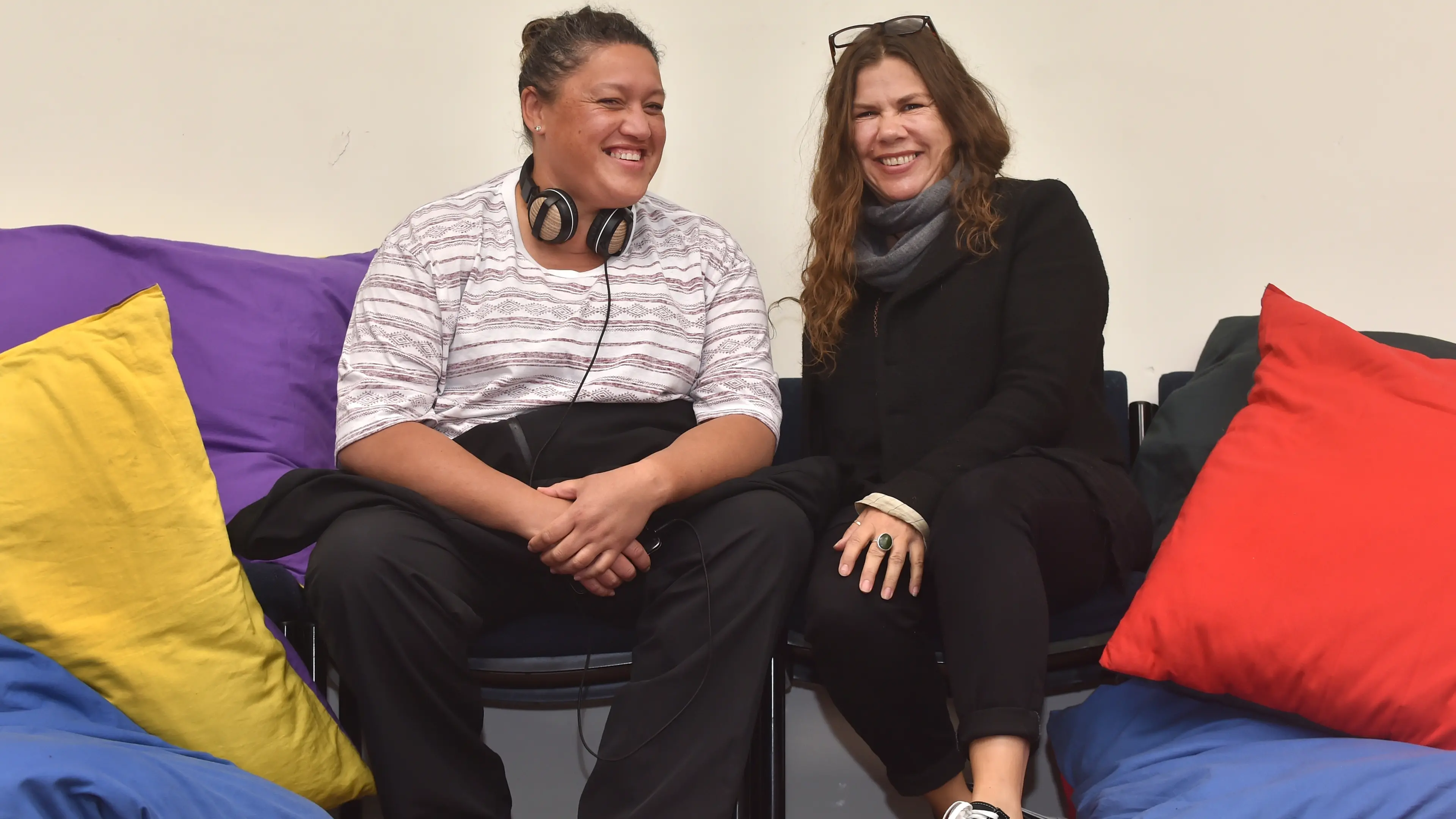 Family violence stories real