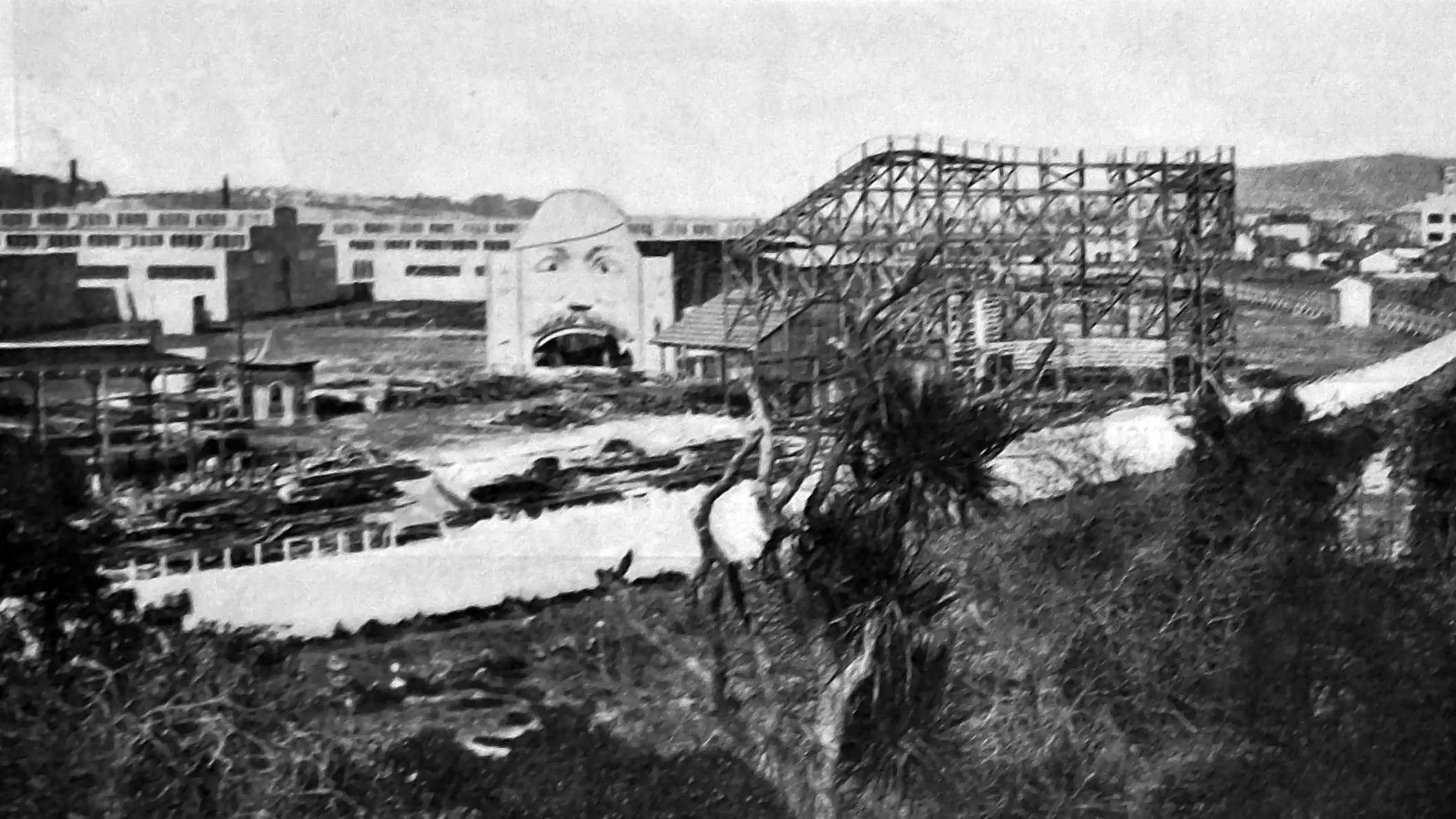 Expo rides head to Auckland