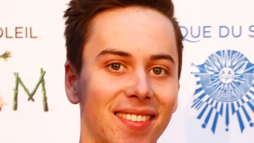 Key's son 'not part of iD after-party'