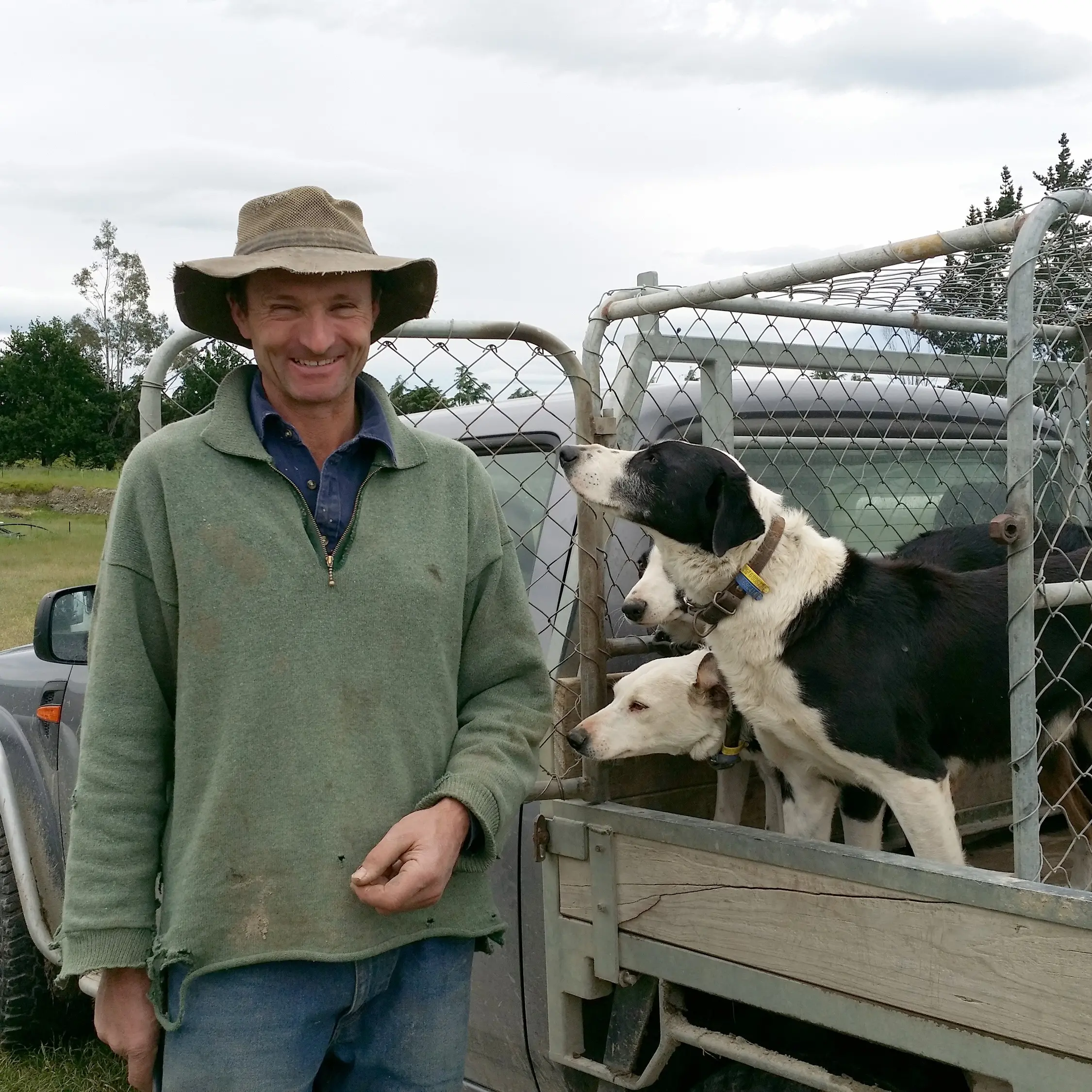 New irrigation system to future-proof the farm