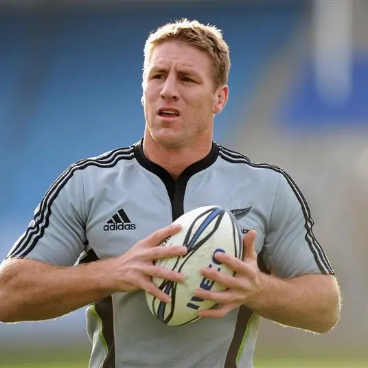 Rugby: Thorn still has love for rugby player's life