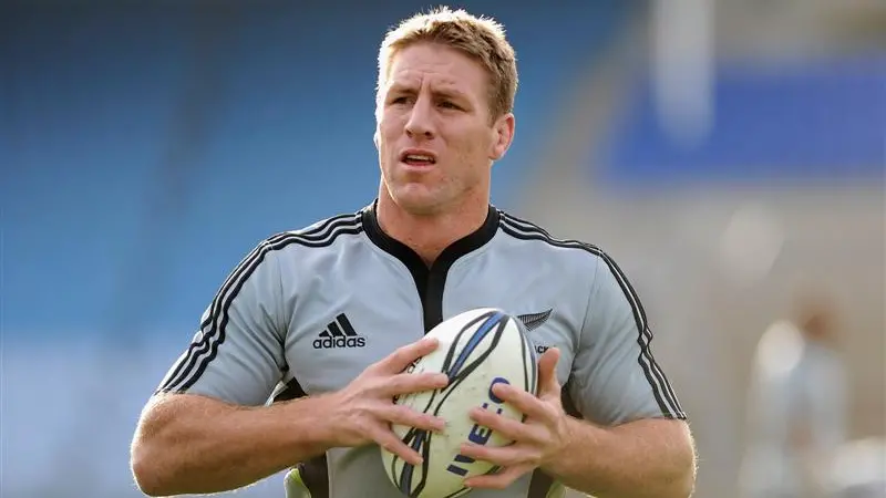 Rugby: Thorn still has love for rugby player's life