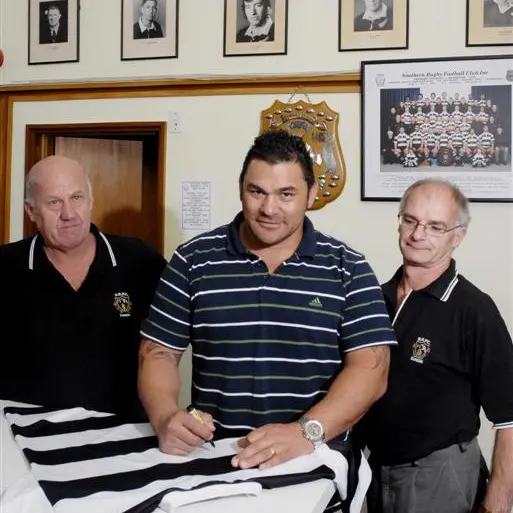 Rugby: Meeuws not ready to give game away