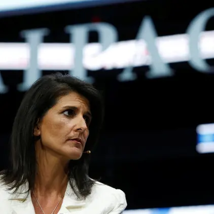 US calls for pressure on Russia to end Syria war