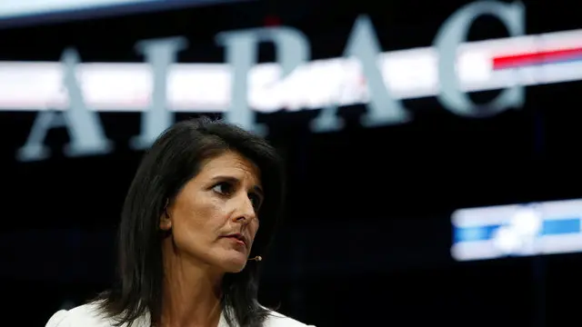 US calls for pressure on Russia to end Syria war