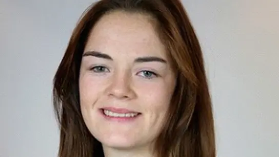 Top Otago award for Robinson