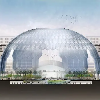 NZ to spend $53m on Dubai Expo